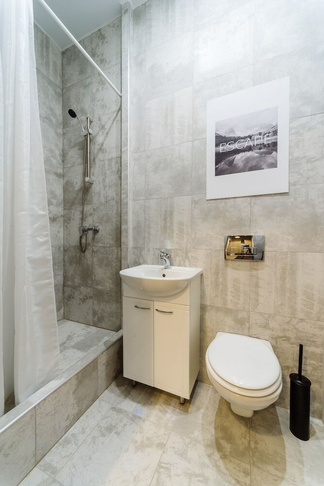 Hotel Neo On Nevsky