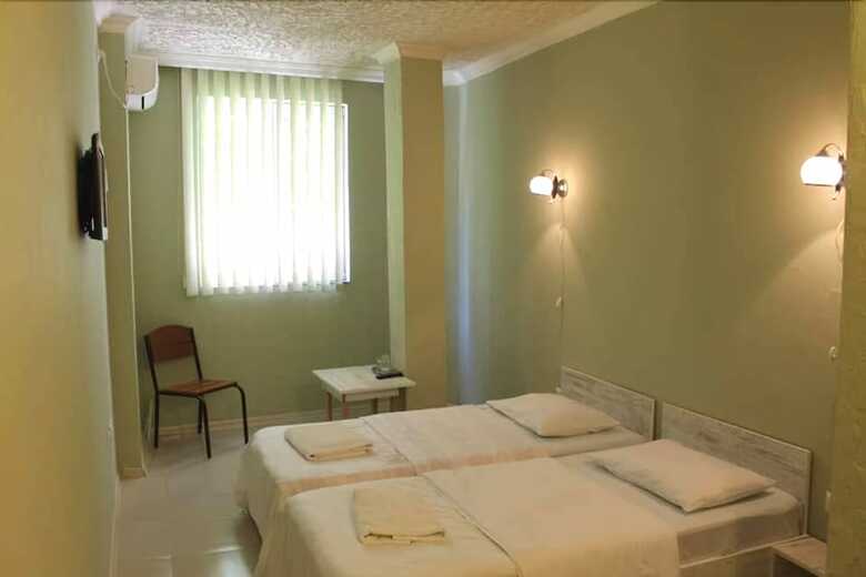 Hotel Lim