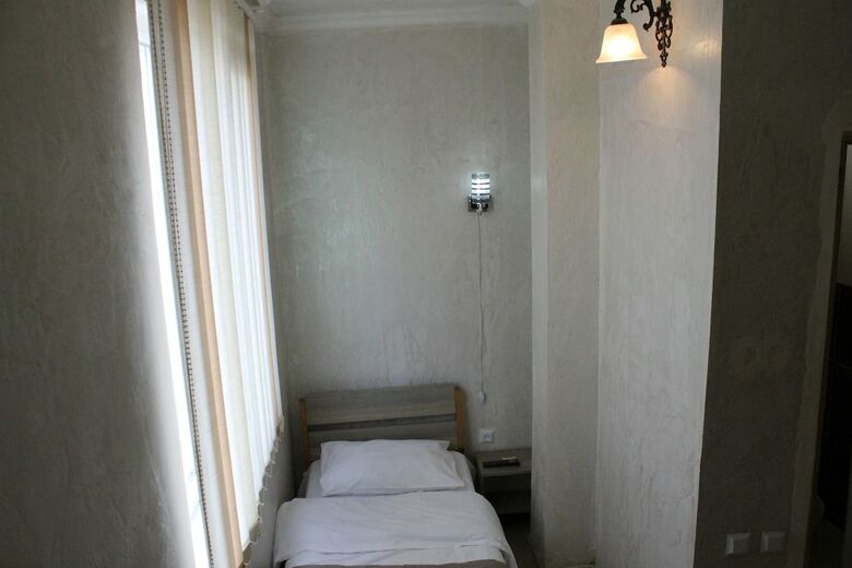 Hotel Lim