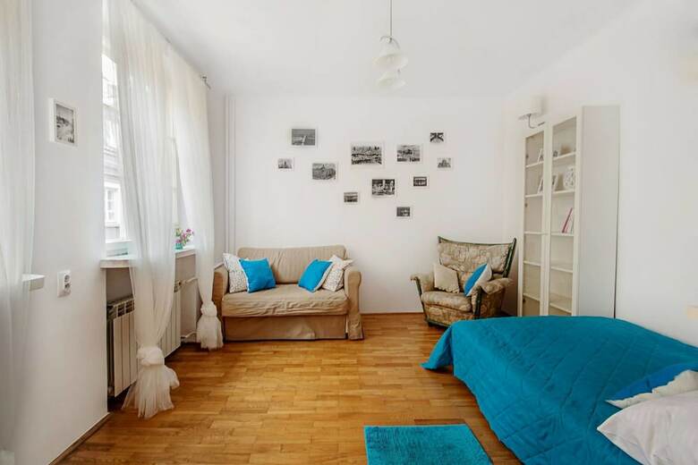 Apartamentos Old Town Plac Zamkowy