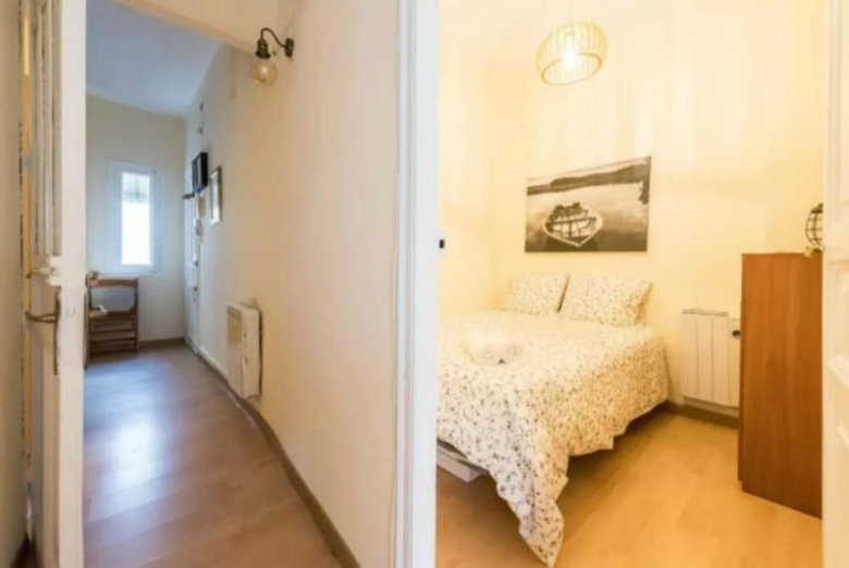 El Apartamento De Chamber�