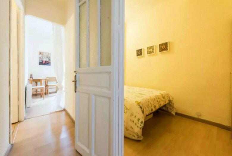 El Apartamento De Chamber�