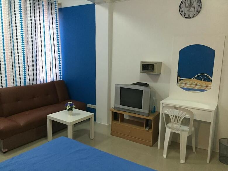 Hotel Melissa Guesthouse