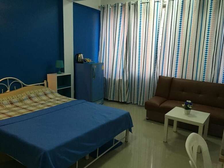 Hotel Melissa Guesthouse