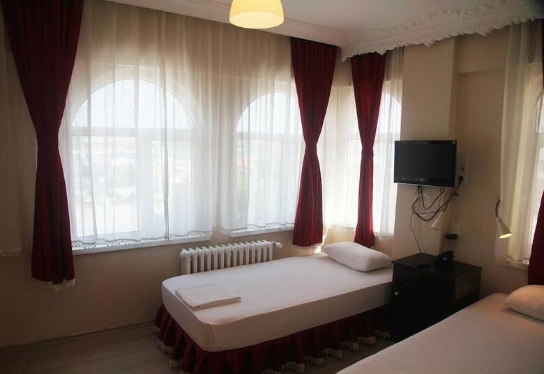 Boss Hotel