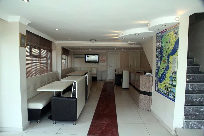 Boss Hotel