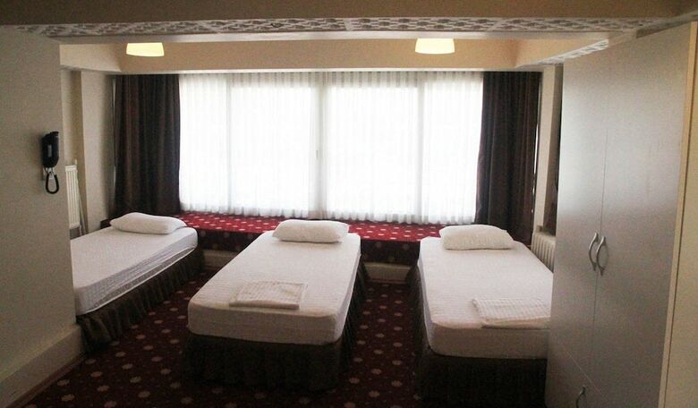 Boss Hotel