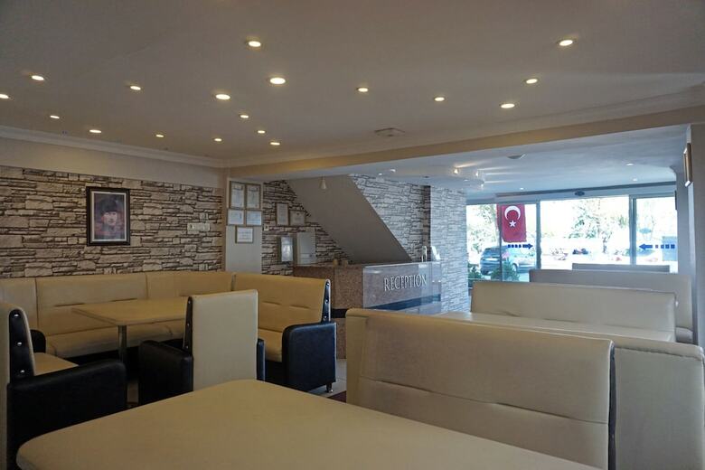 Boss Hotel