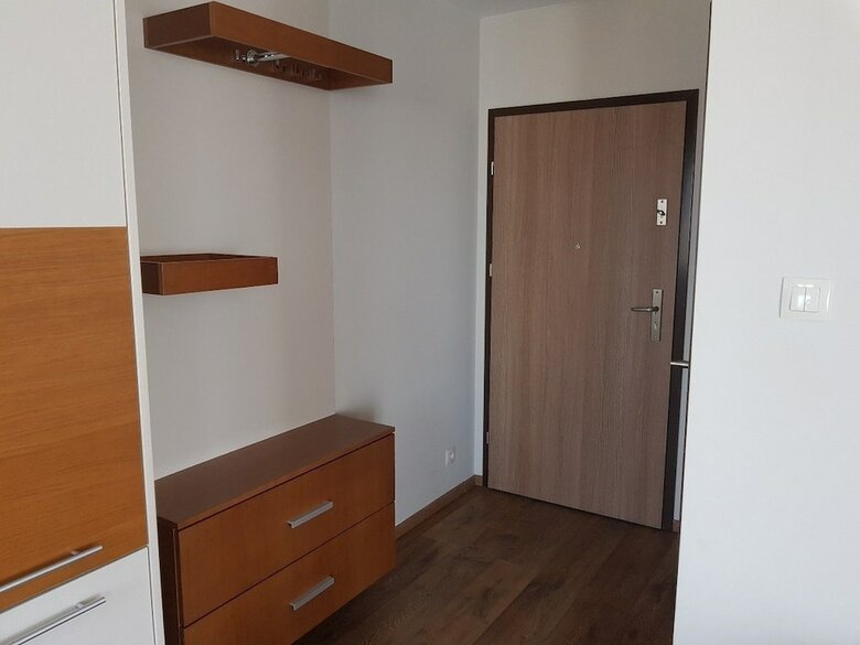 Apartamenty W Marina Jastarnia