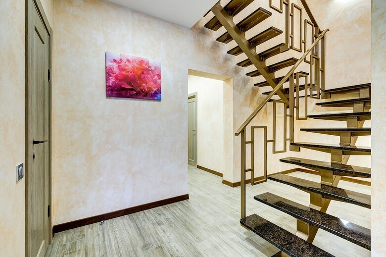 Apartamentos Repino Park