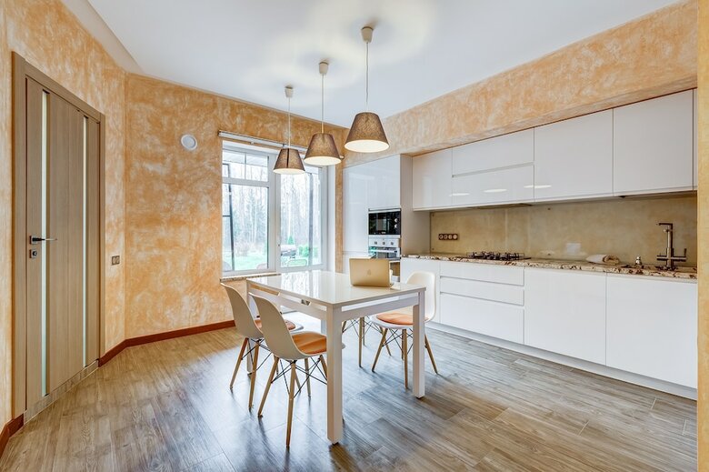 Apartamentos Repino Park