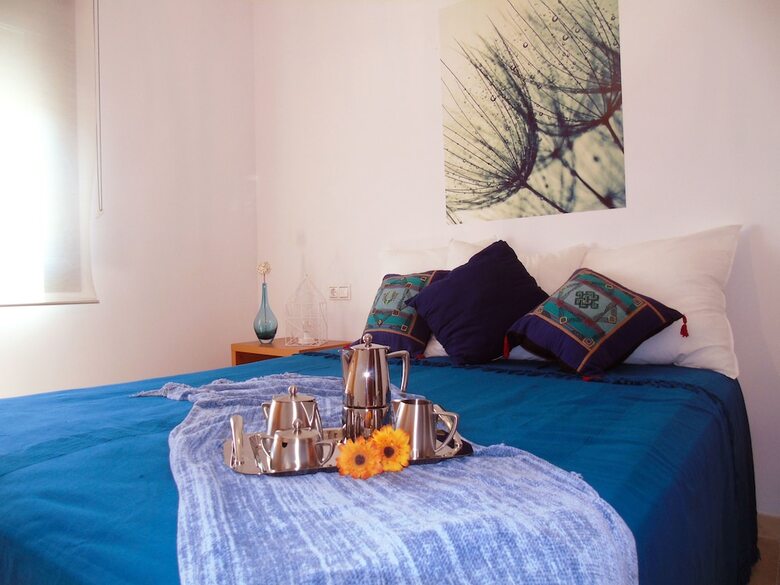 Apartamentos A&n Valle-niza