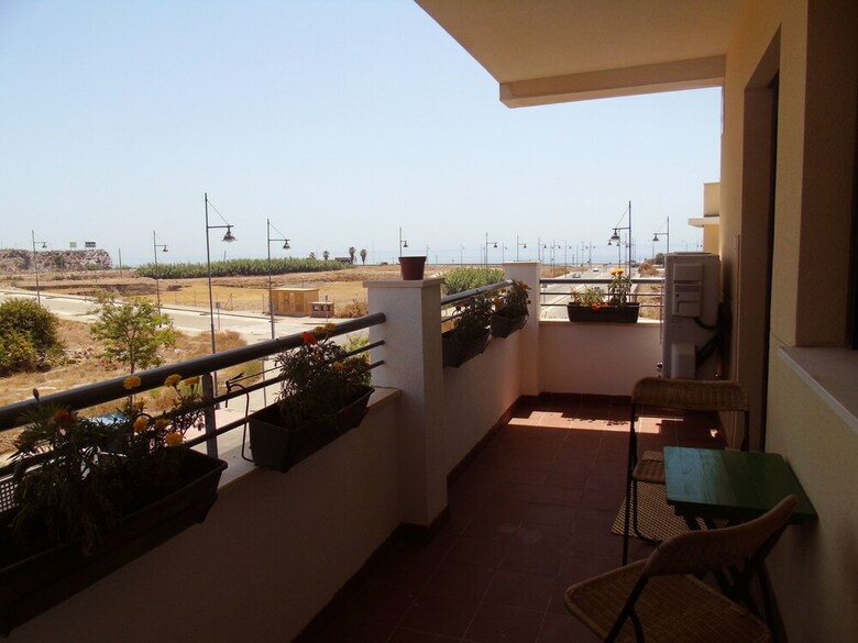 Apartamentos A&n Valle-niza