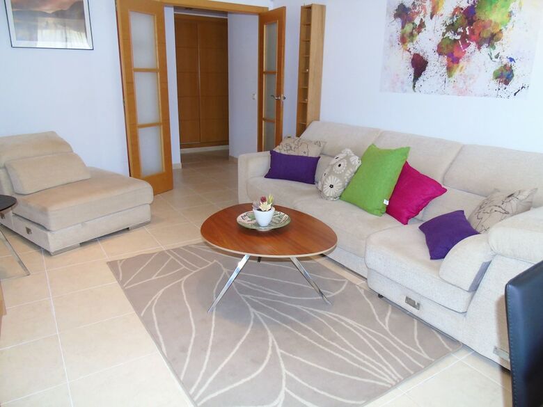 Apartamentos A&n Valle-niza