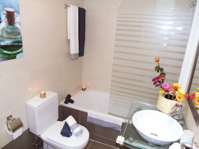 Apartamentos A&n Valle-niza