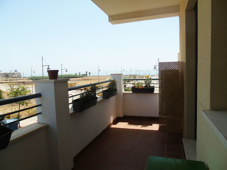 Apartamentos A&n Valle-niza