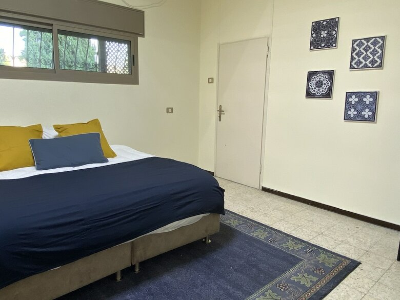 Apartamento Ahlan Hospitality