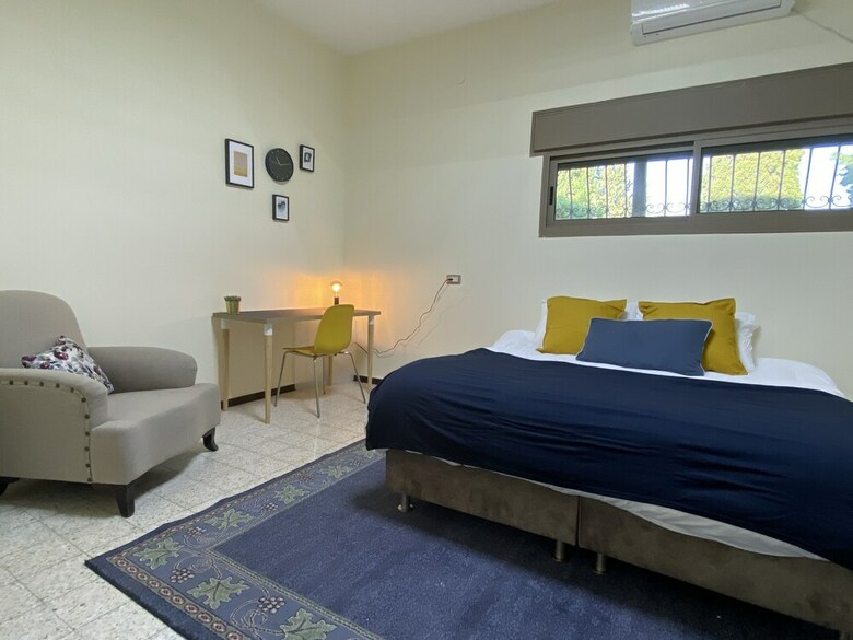 Apartamento Ahlan Hospitality
