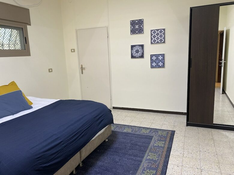 Apartamento Ahlan Hospitality