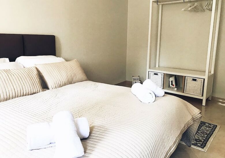 Apartamento Ahlan Hospitality