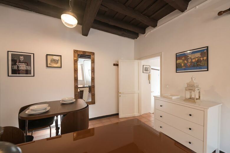 Apartamento Al Cedro