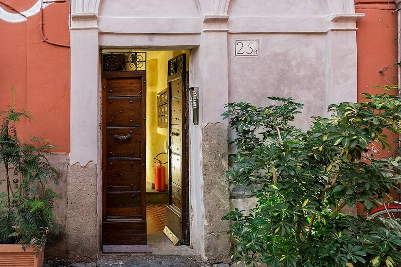 Apartamento Al Cedro