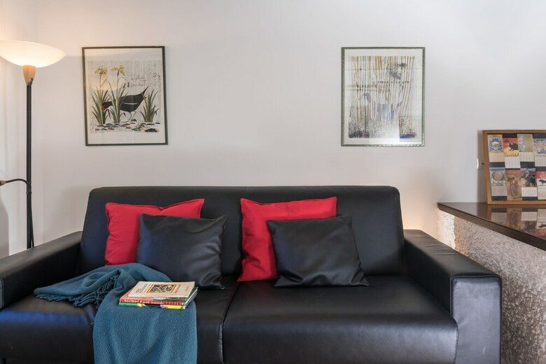Apartamento Al Cedro