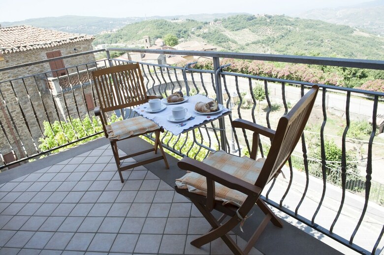 Hotel Il Tempone