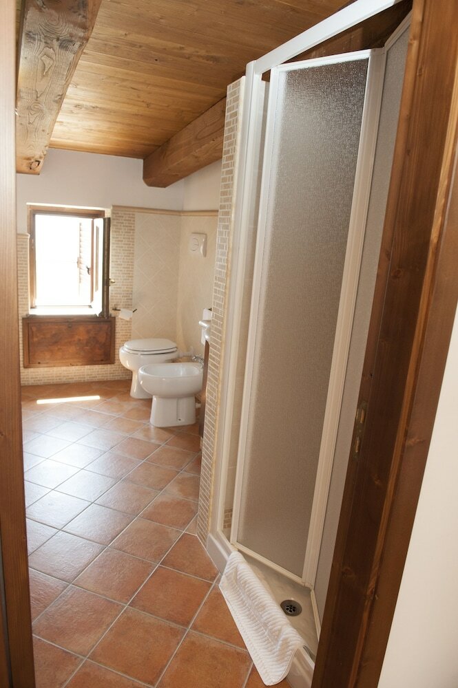 Hotel Il Tempone