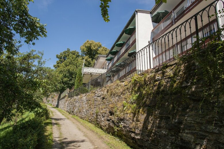Hotel G�stehaus Fliegendes Klassenzimmer