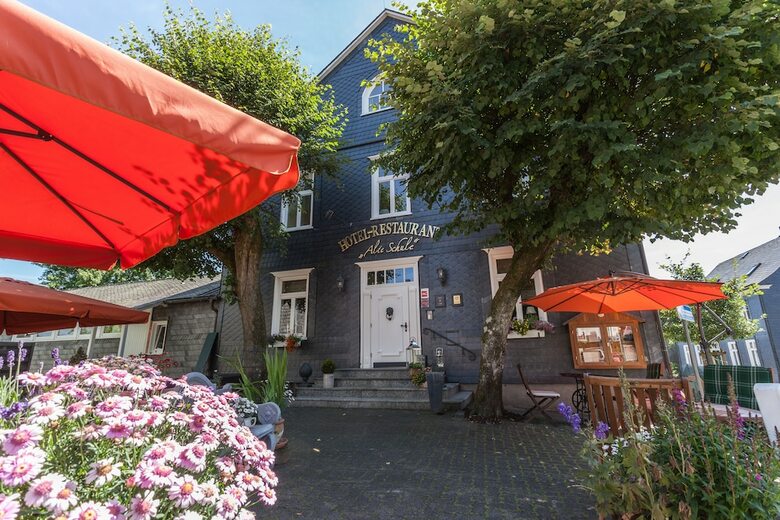 Hotel G�stehaus Fliegendes Klassenzimmer