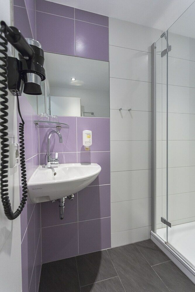 Hotel G�stehaus Fliegendes Klassenzimmer