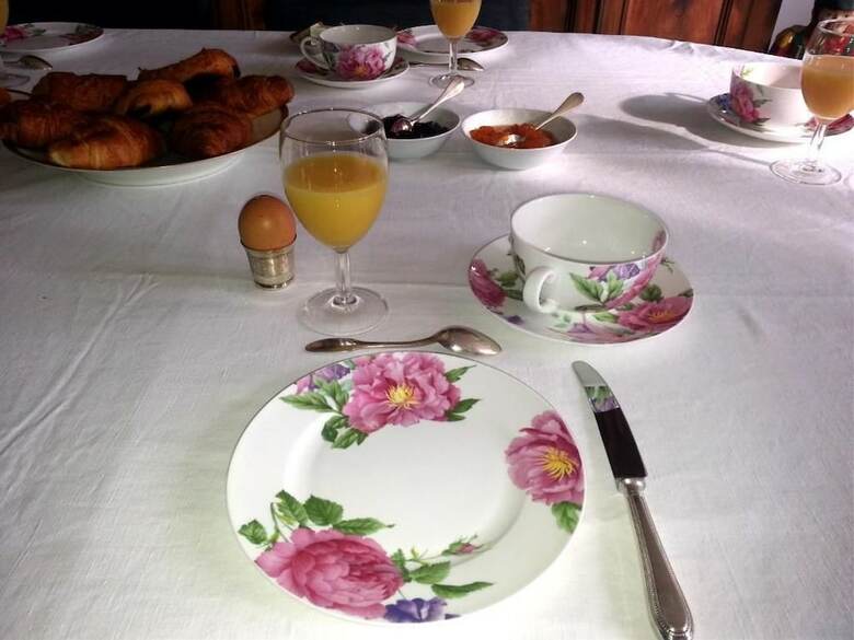 Hotel Les Franci�res