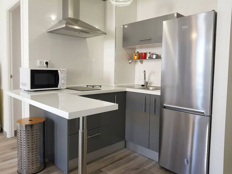 Apartamentos A&n Vintage