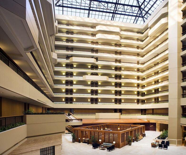 Hotel The Westin Chicago Northwest