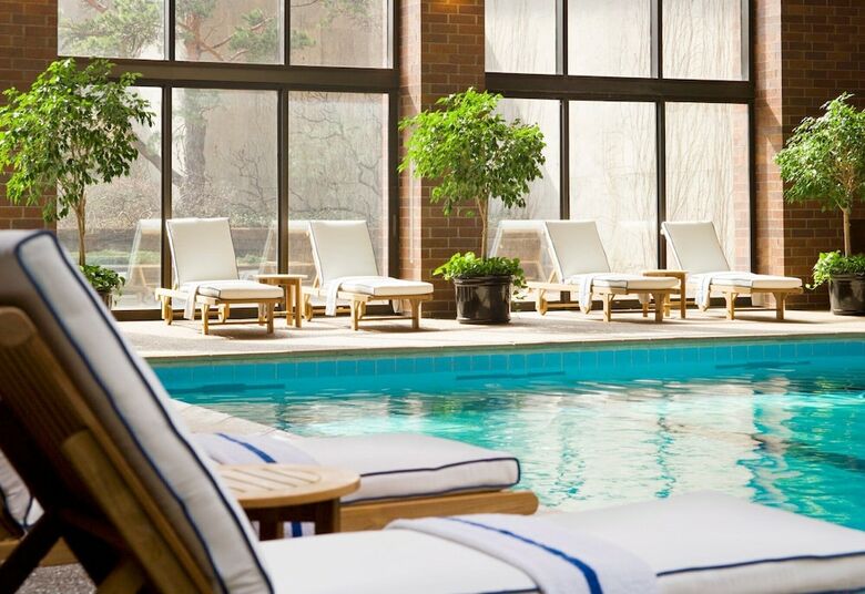 Hotel The Westin Chicago Northwest