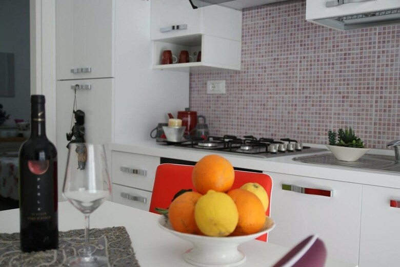 Apartamento Casa Vacanze Aurora