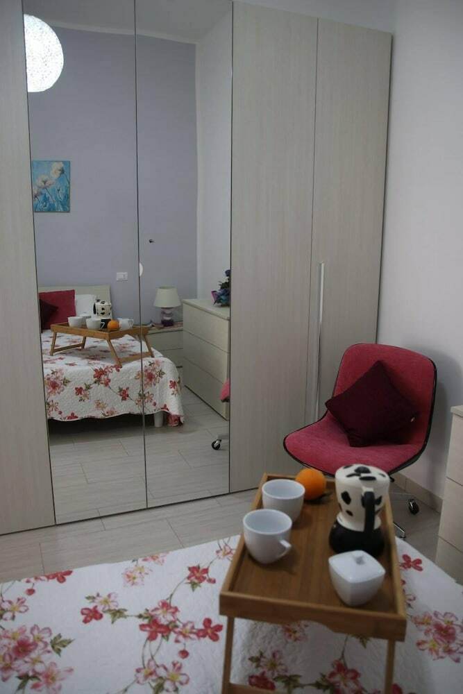 Apartamento Casa Vacanze Aurora