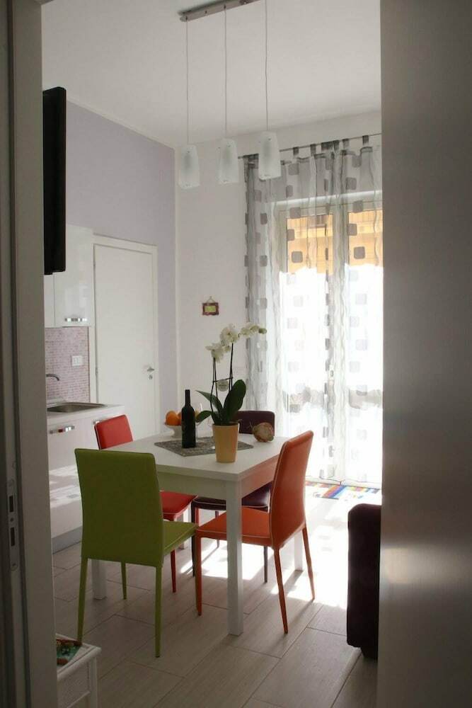 Apartamento Casa Vacanze Aurora