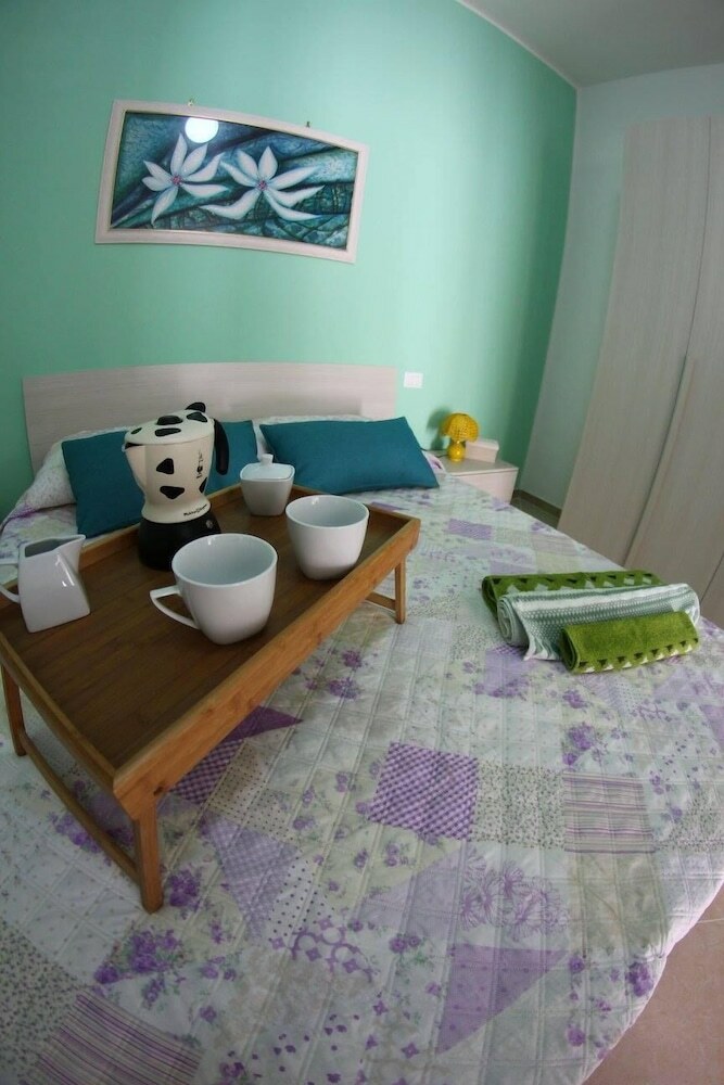 Apartamento Casa Vacanze Aurora