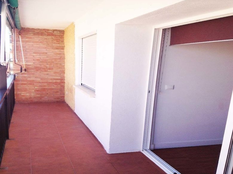 Apartamentos A&n Paseo Larios