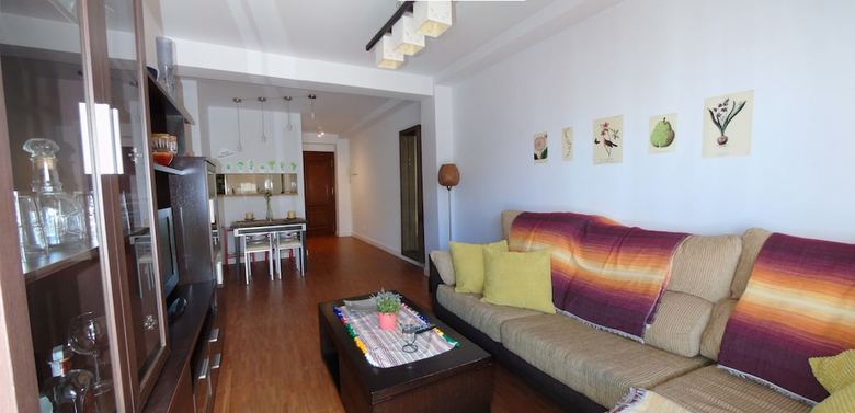 Apartamentos A&n Paseo Larios