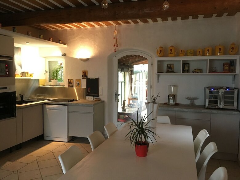 Hotel Bacchus En Luberon
