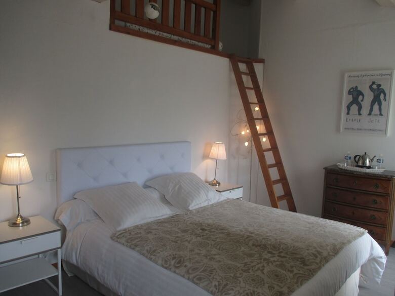 Hotel Bacchus En Luberon
