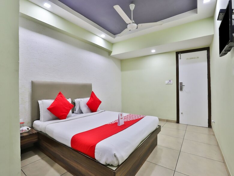 Oyo 959 Hotel Manila
