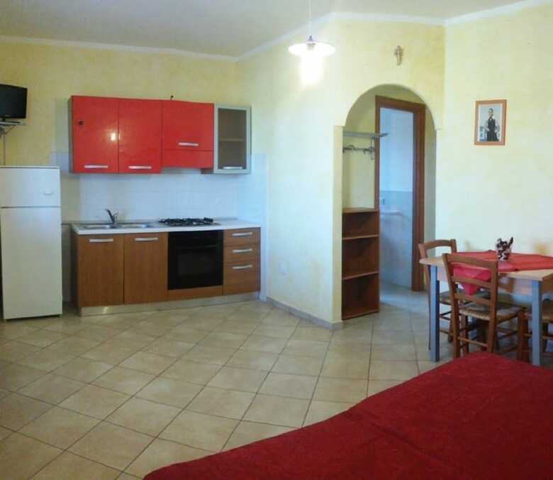 Apartamento Casa Vacanze Budoni