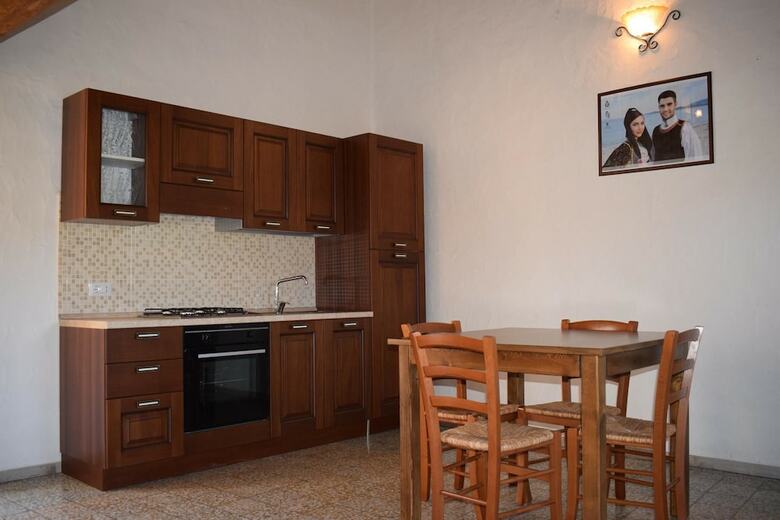 Apartamento Casa Vacanze Budoni