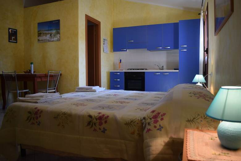 Apartamento Casa Vacanze Budoni