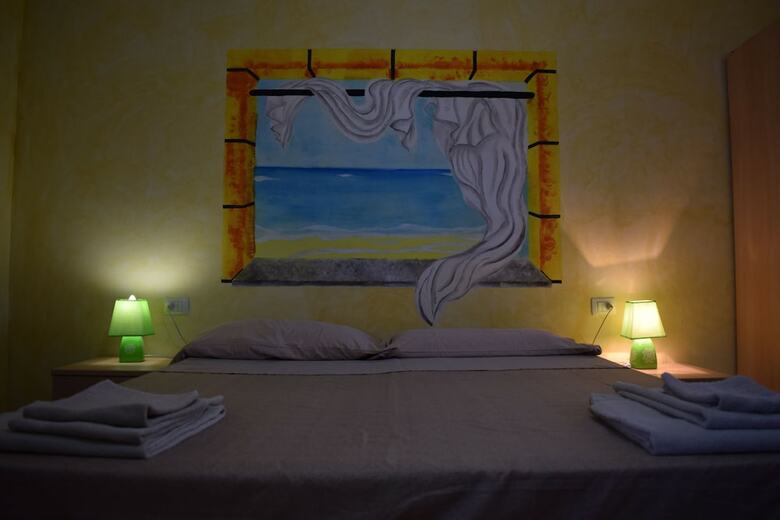 Apartamento Casa Vacanze Budoni