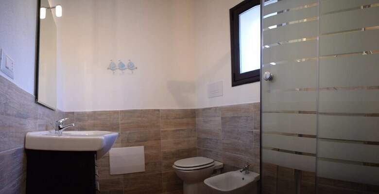 Apartamento Casa Vacanze Budoni